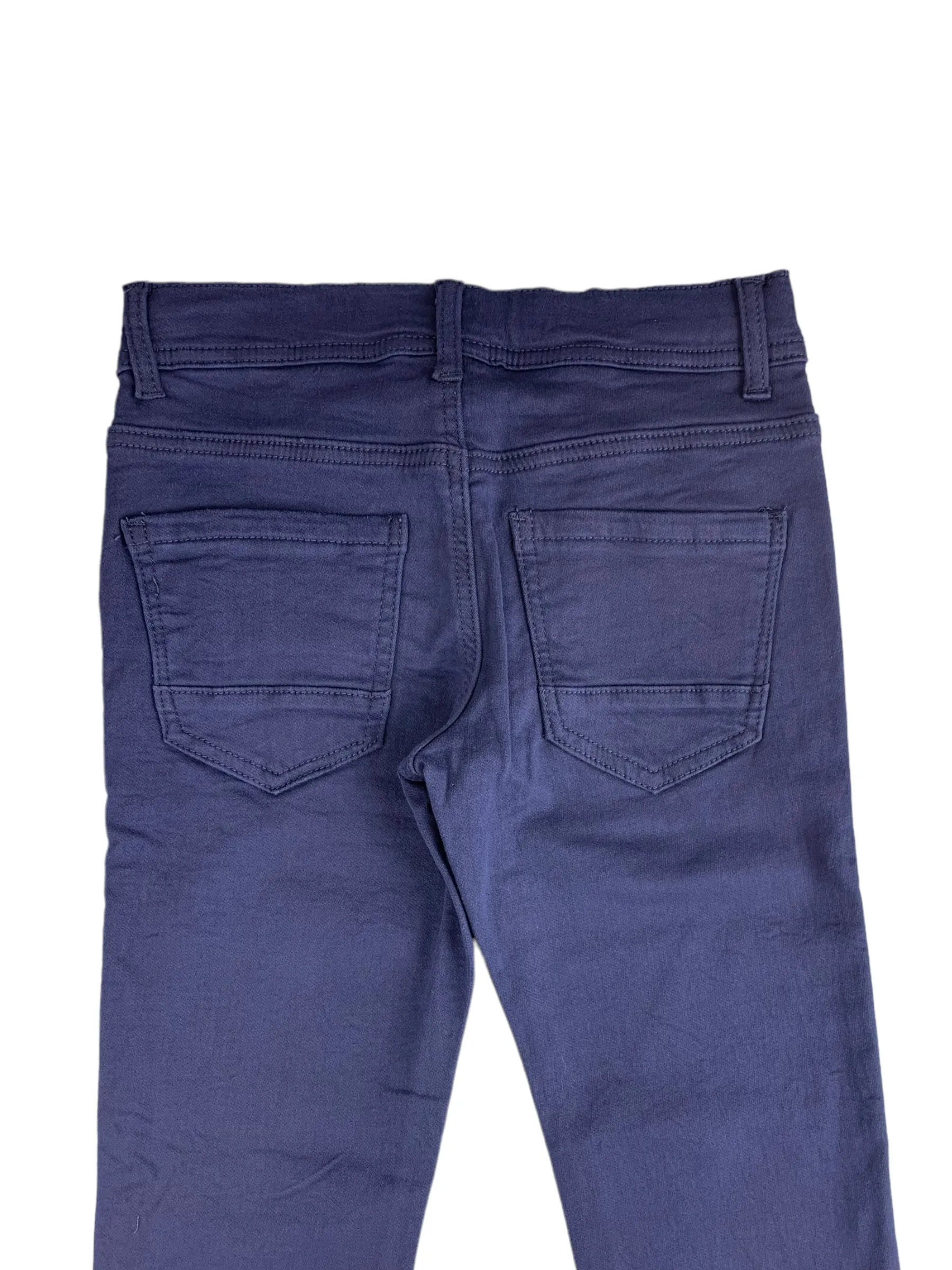 Jeans marine pour garçon