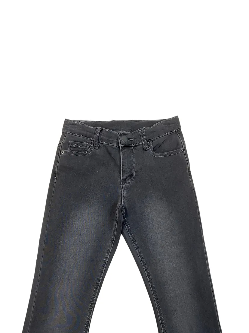 Jeans noir Northcoast pour garçon 8 à 16 ans