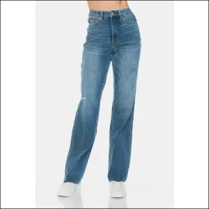 Jeans that Flatten your Tummy and Lift your Spirits - Needful Things 😄