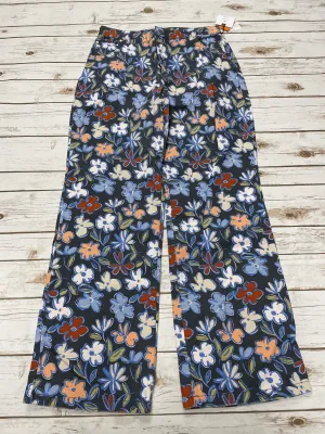 Jeans Wide Leg By Cme  Size: L