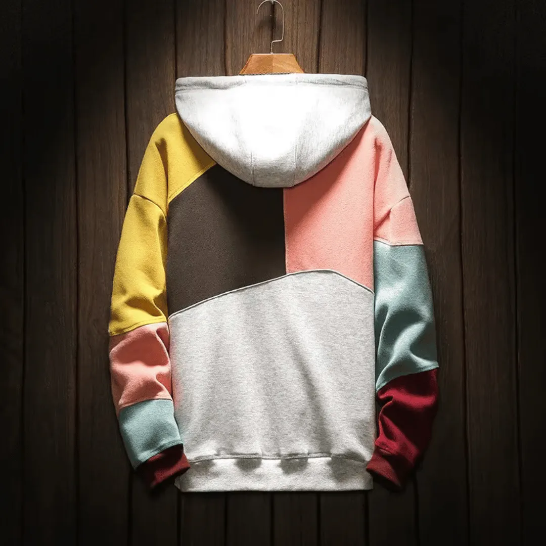 Jeremias | Vanguard hoodie
