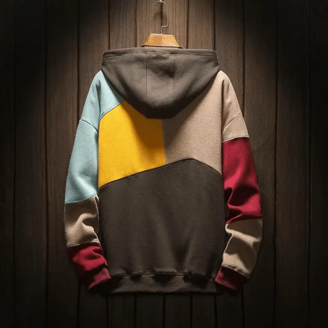 Jeremias | Vanguard hoodie