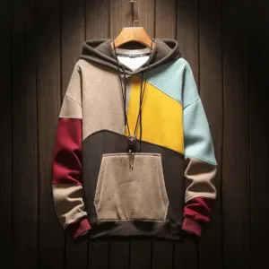 Jeremias | Vanguard hoodie