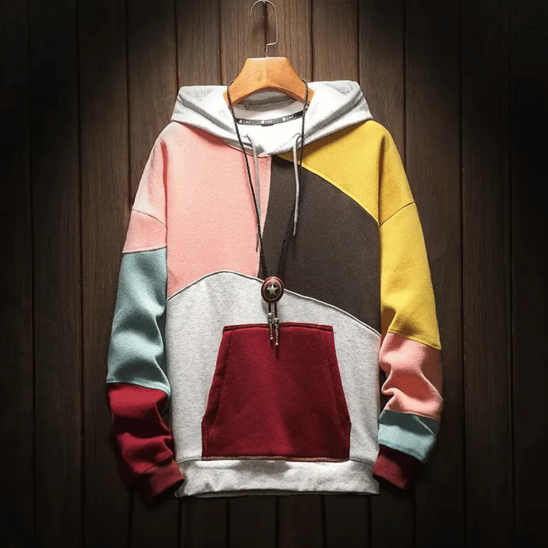 Jeremias | Vanguard hoodie