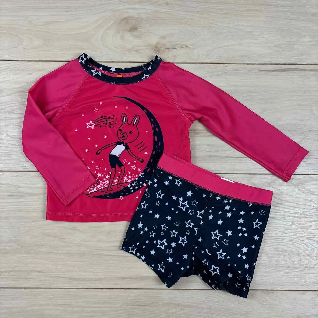 Joe Fresh RASHGUARD