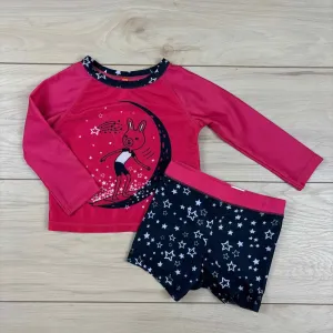 Joe Fresh RASHGUARD