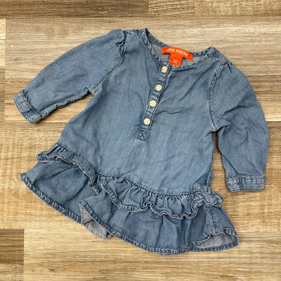Joe Fresh TUNIC