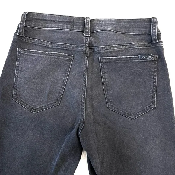 JOE’S JEANS “The Icon Ankle”