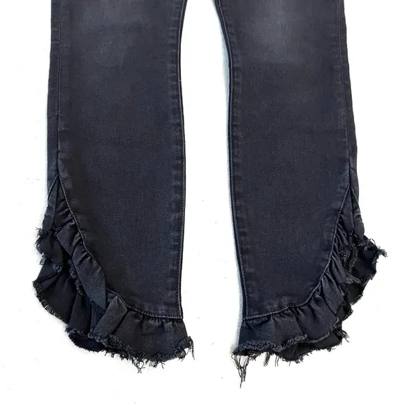 JOE’S JEANS “The Icon Ankle”