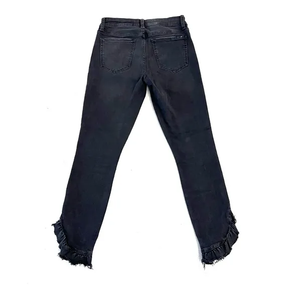 JOE’S JEANS “The Icon Ankle”