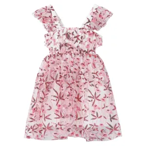 Jovie Dress - Multi