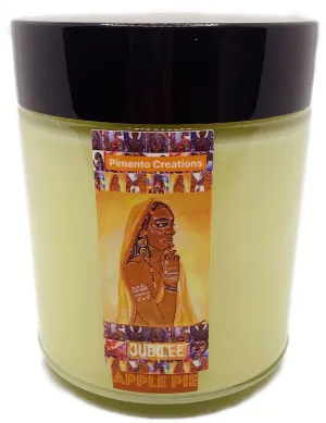 Jubilee Candle