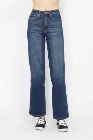 Judy Blue High Waist Tummy Control Jeans