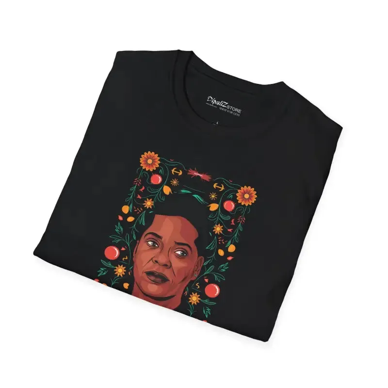 Juneteenth Tee Celebrating a Legacy of Resilience