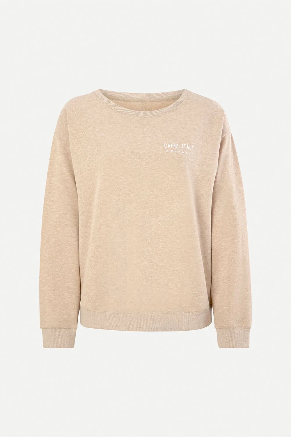 Juvia Capri Sweater J82016039