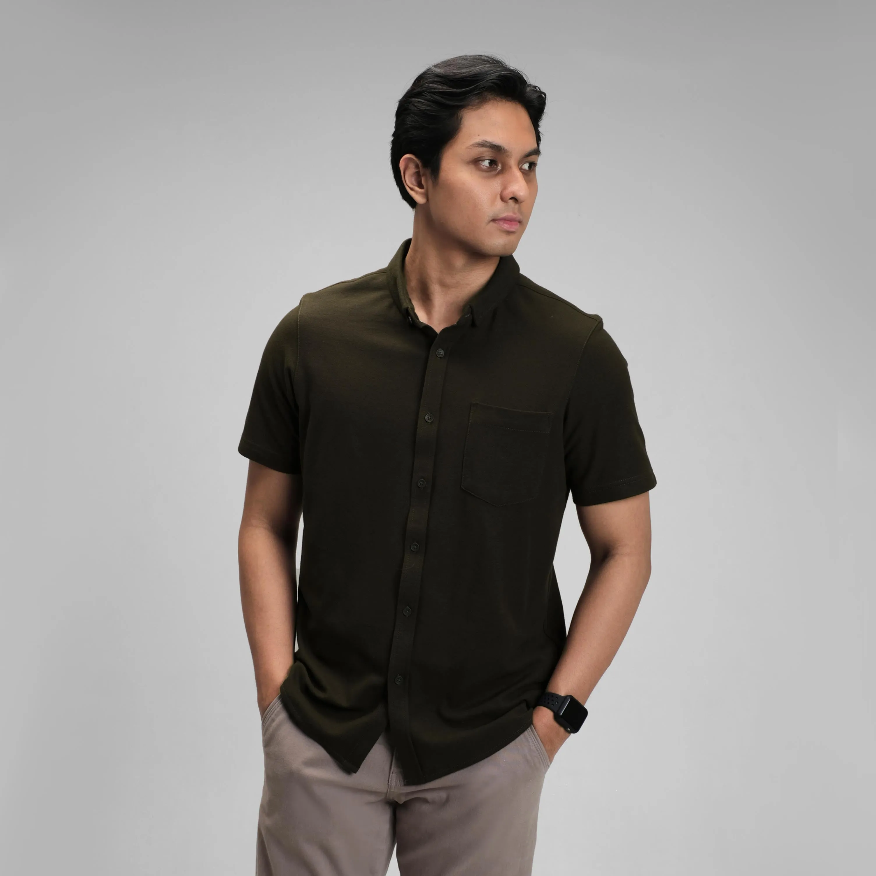 Kane ProComfort Short Sleeve Shirt New Colors