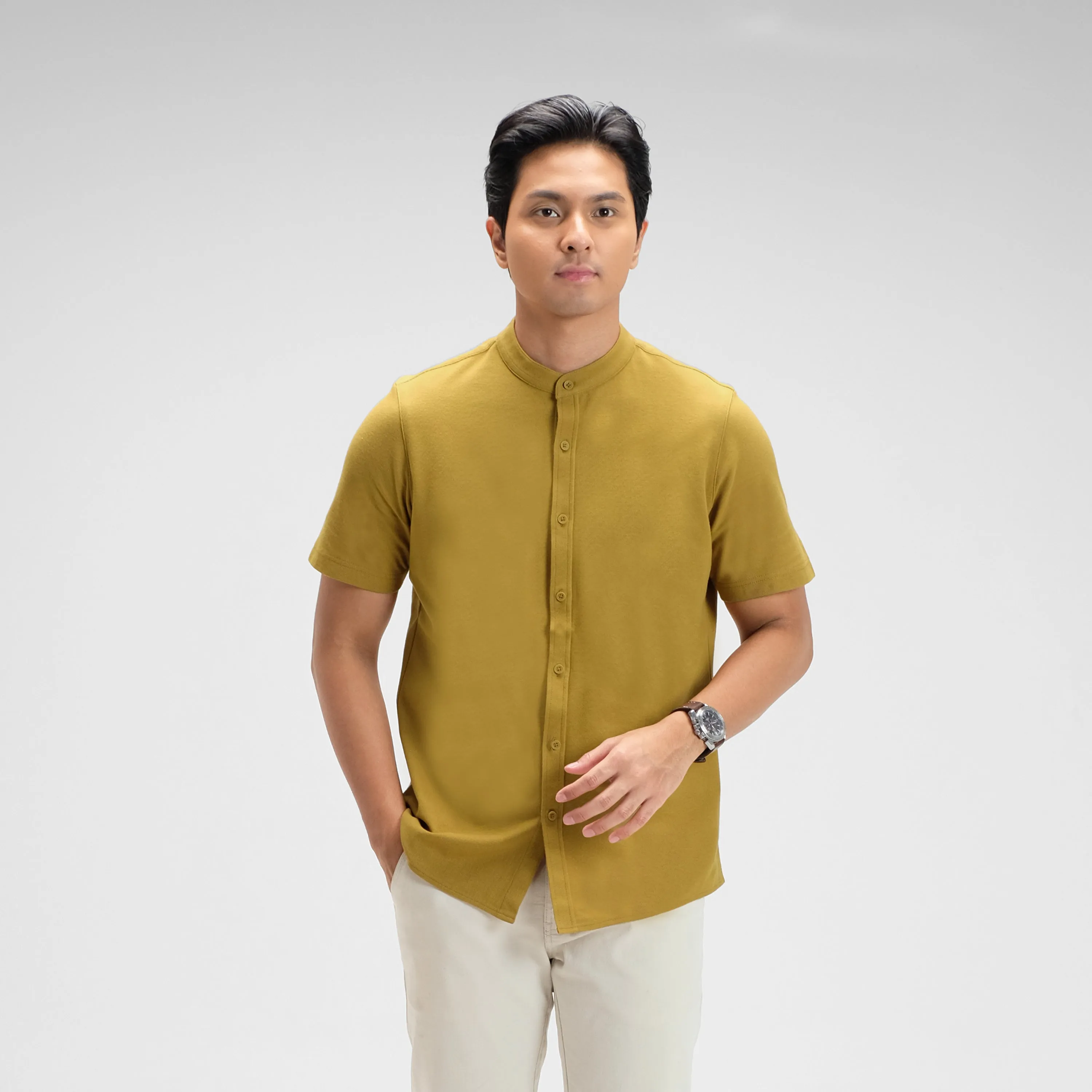 Kane ProComfort Short Sleeve Shirt New Colors