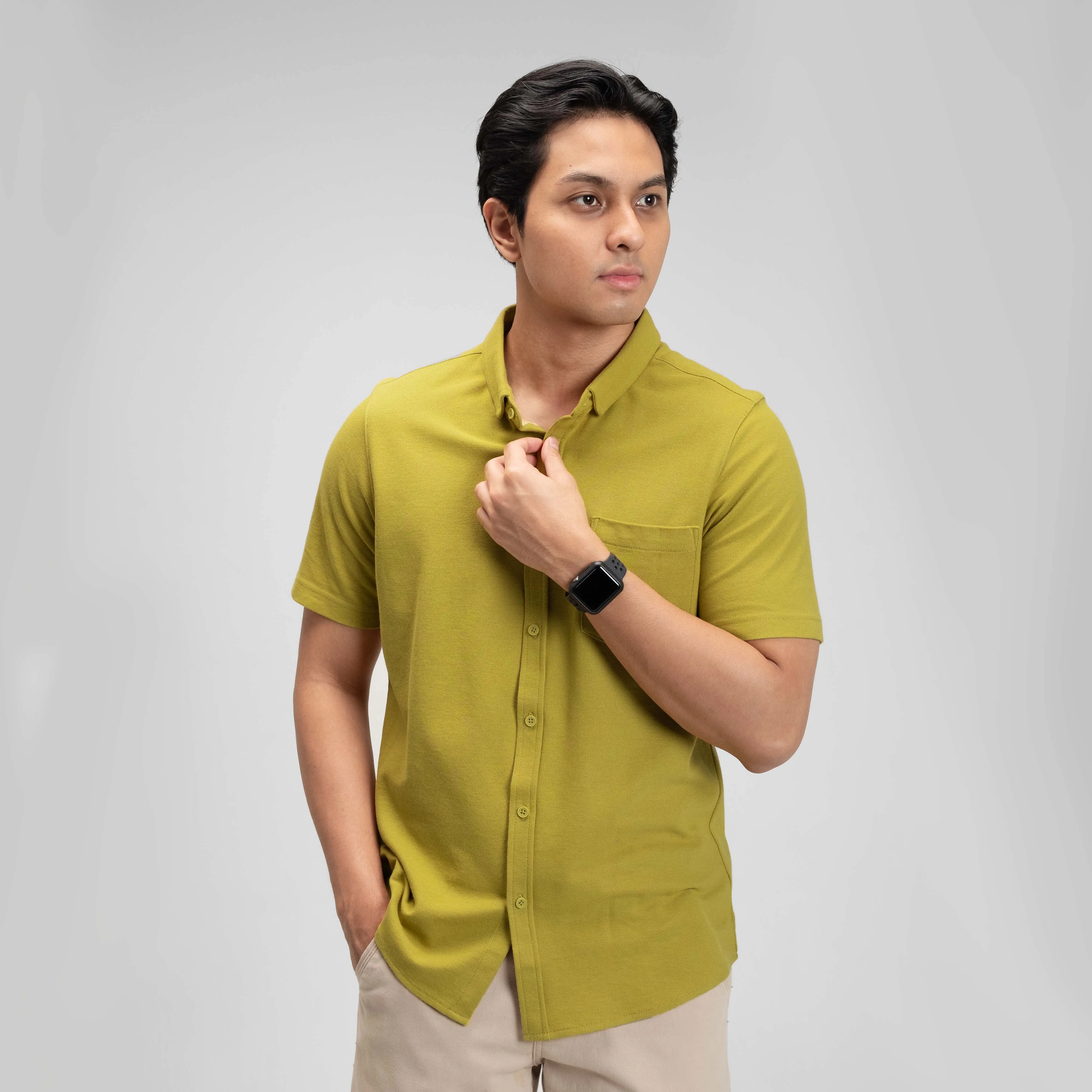 Kane ProComfort Short Sleeve Shirt New Colors