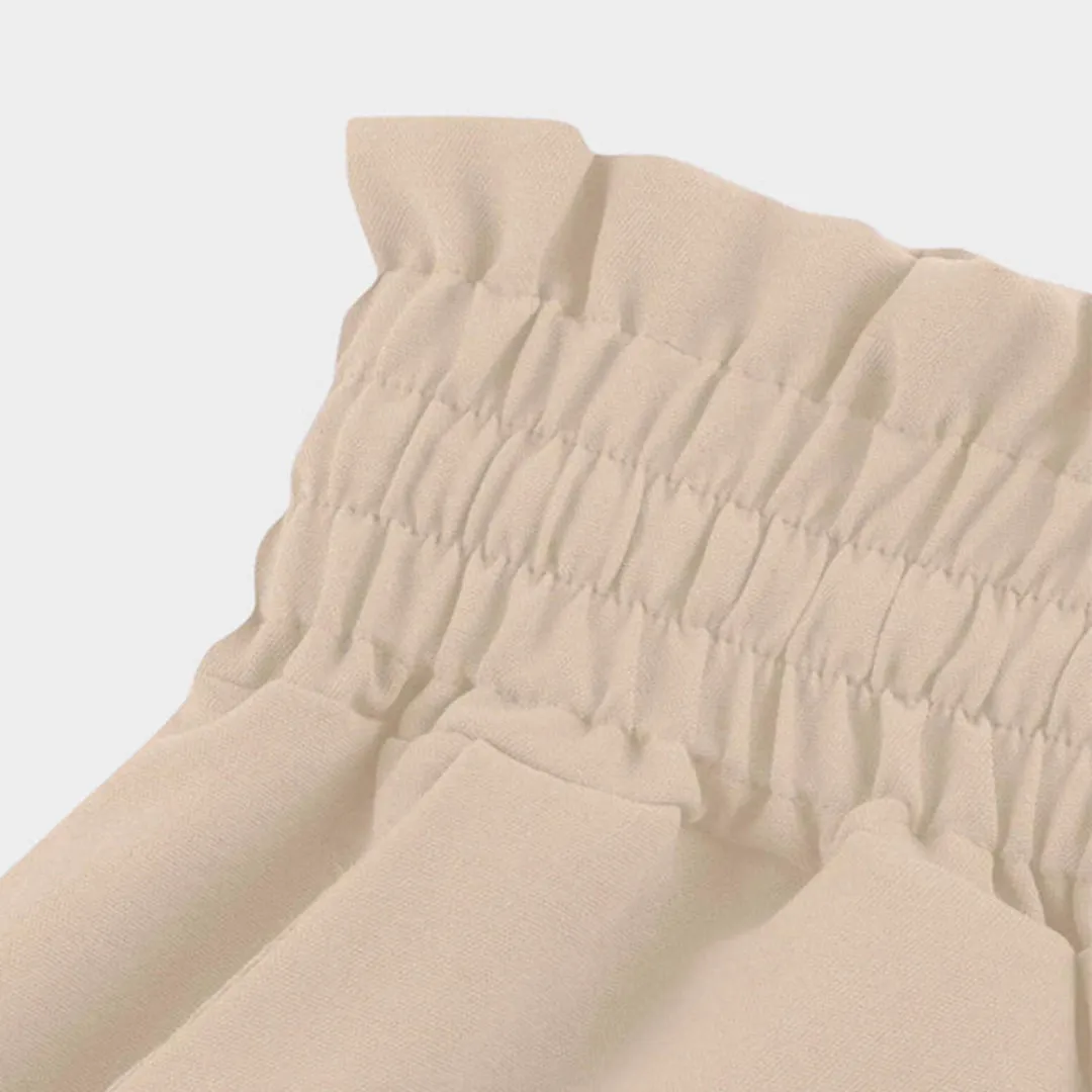 Karen® | Elegant Loose Trousers