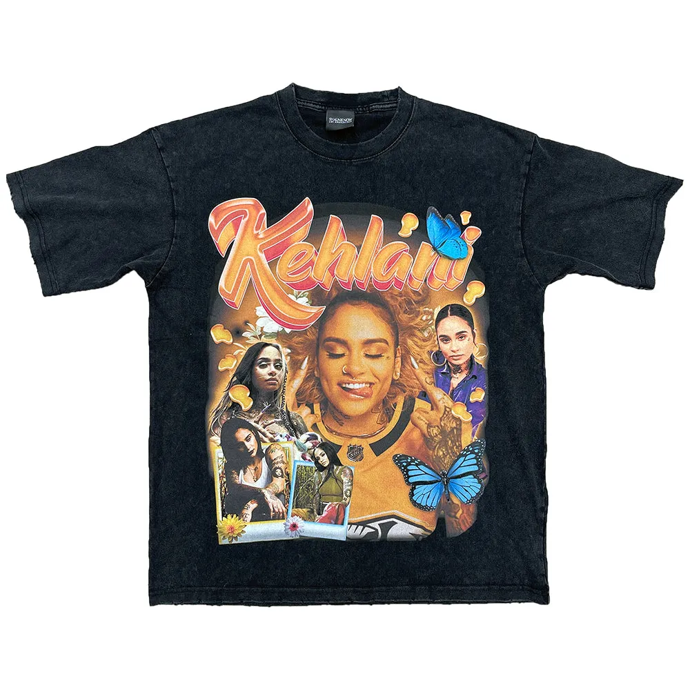 Kehlani Tee