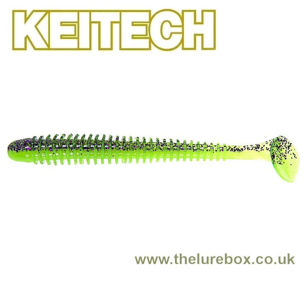 Keitech Swing Impact 3"