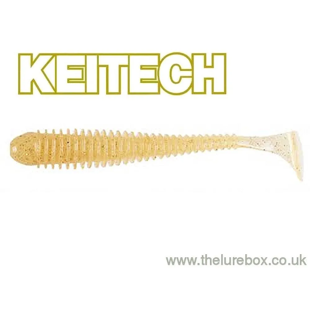 Keitech Swing Impact 3"