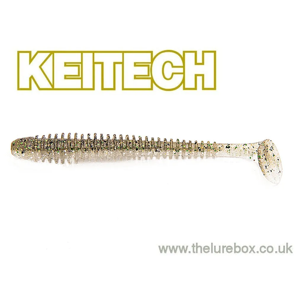 Keitech Swing Impact 3"