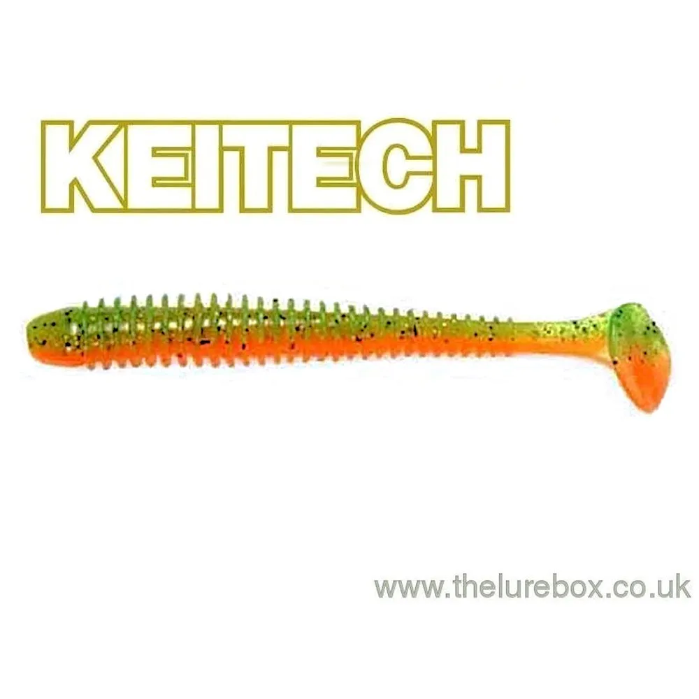 Keitech Swing Impact 3"