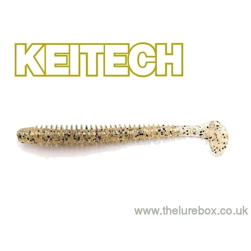 Keitech Swing Impact 3"