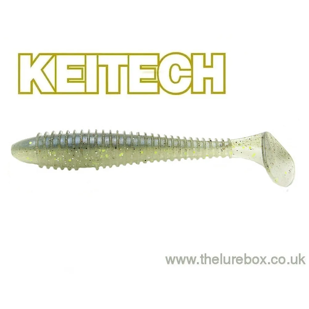 Keitech Swing Impact 3"