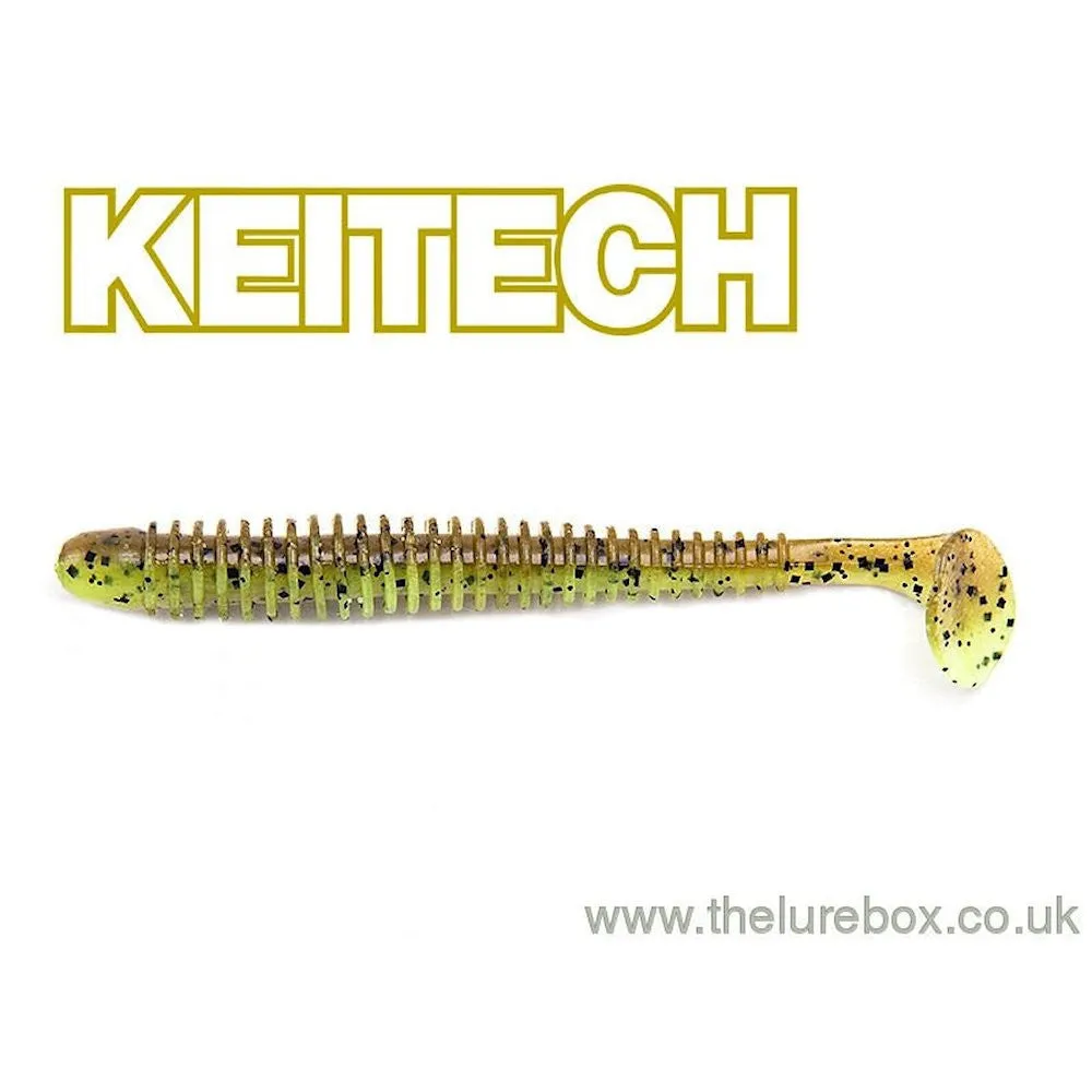 Keitech Swing Impact 3"