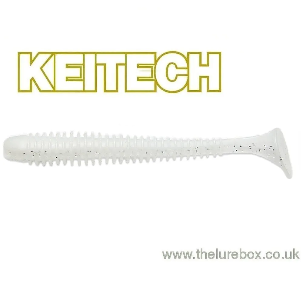 Keitech Swing Impact 3"