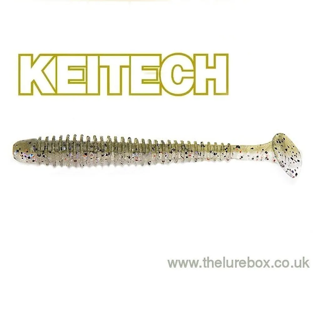 Keitech Swing Impact 3"
