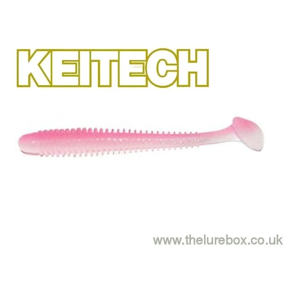Keitech Swing Impact 3"