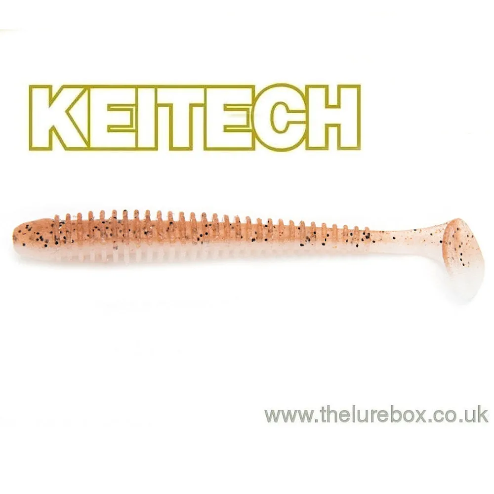 Keitech Swing Impact 3"