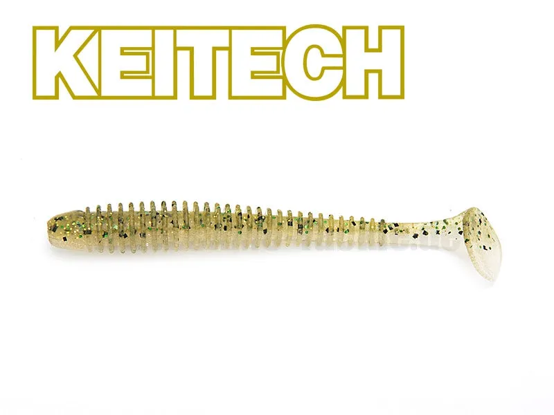 Keitech Swing Impact 3"