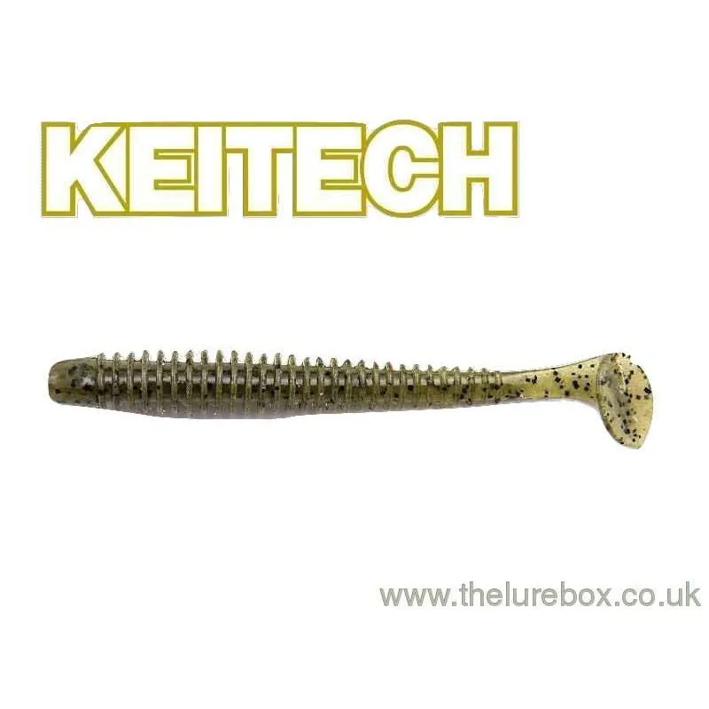 Keitech Swing Impact 3"