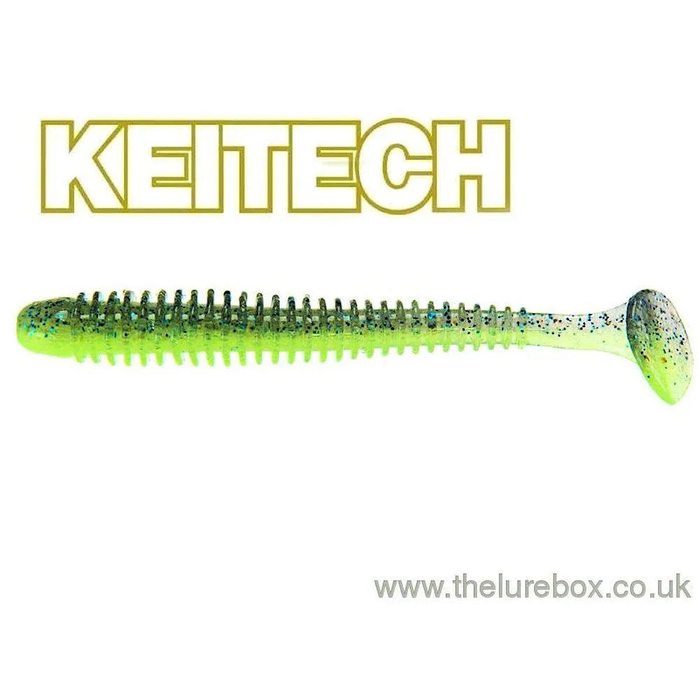 Keitech Swing Impact 3"