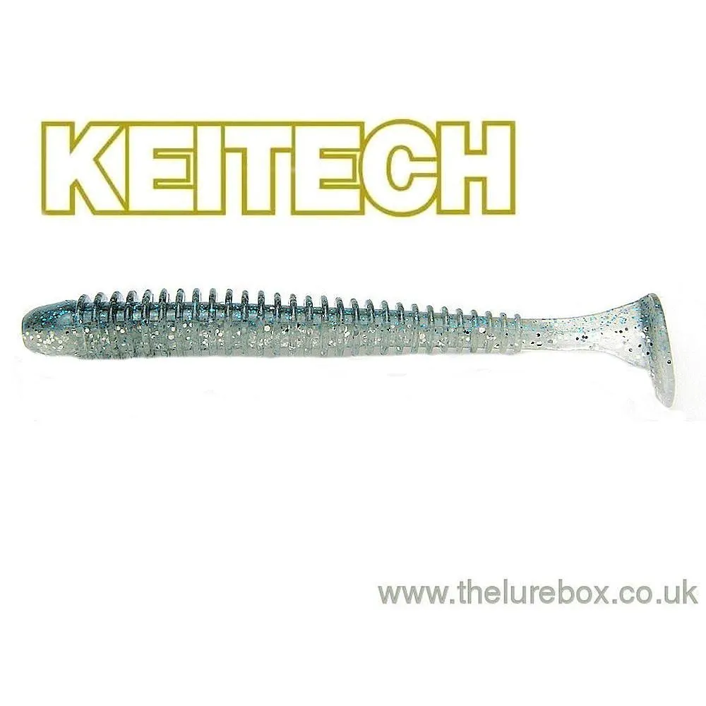 Keitech Swing Impact 3"
