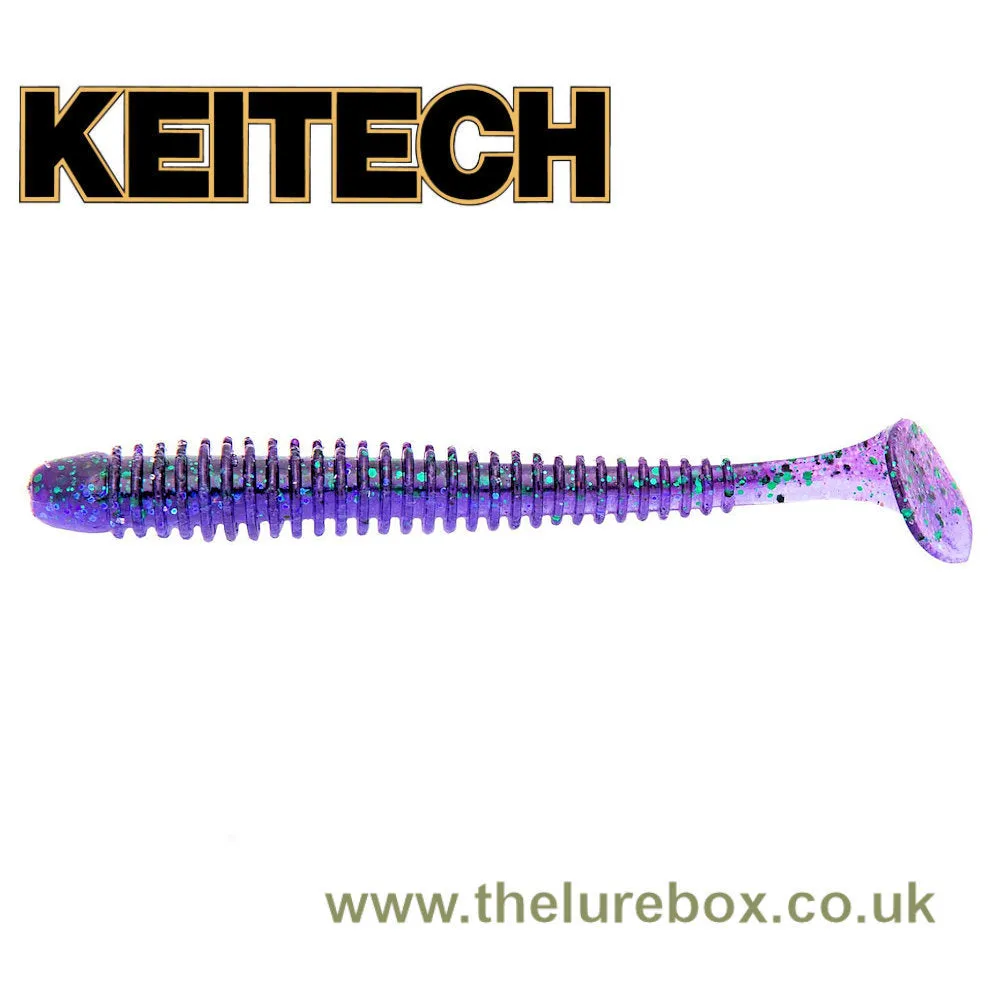 Keitech Swing Impact 3"