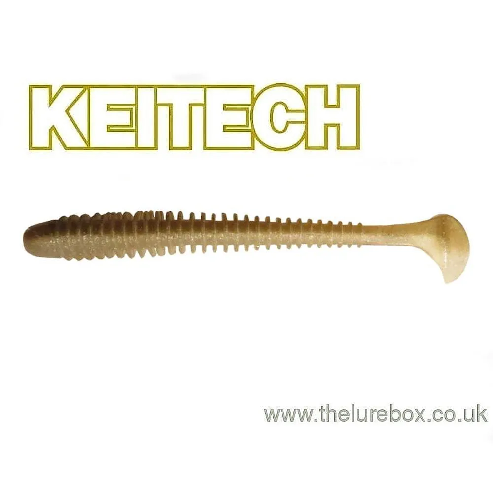 Keitech Swing Impact 3"