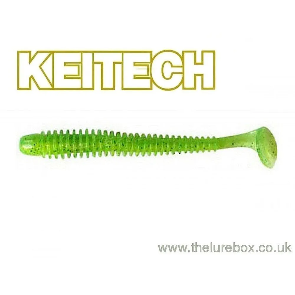Keitech Swing Impact 3"