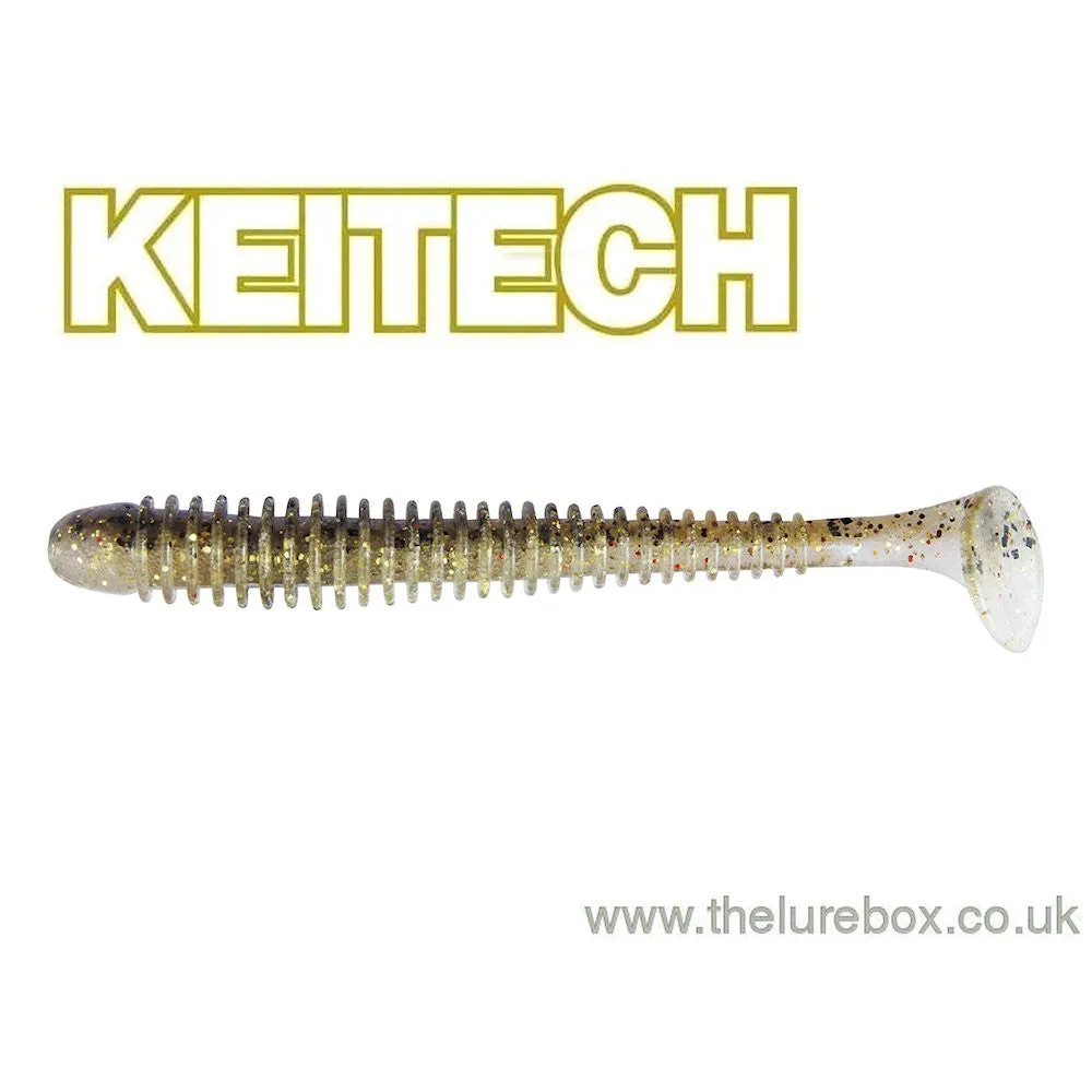 Keitech Swing Impact 3"