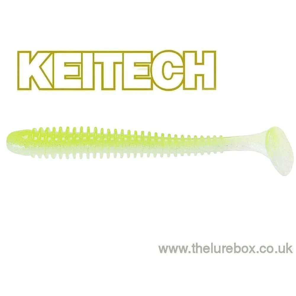 Keitech Swing Impact 3"