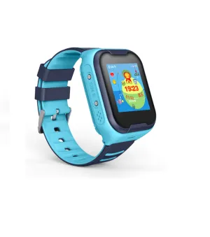 Kids GPS Smart Watch