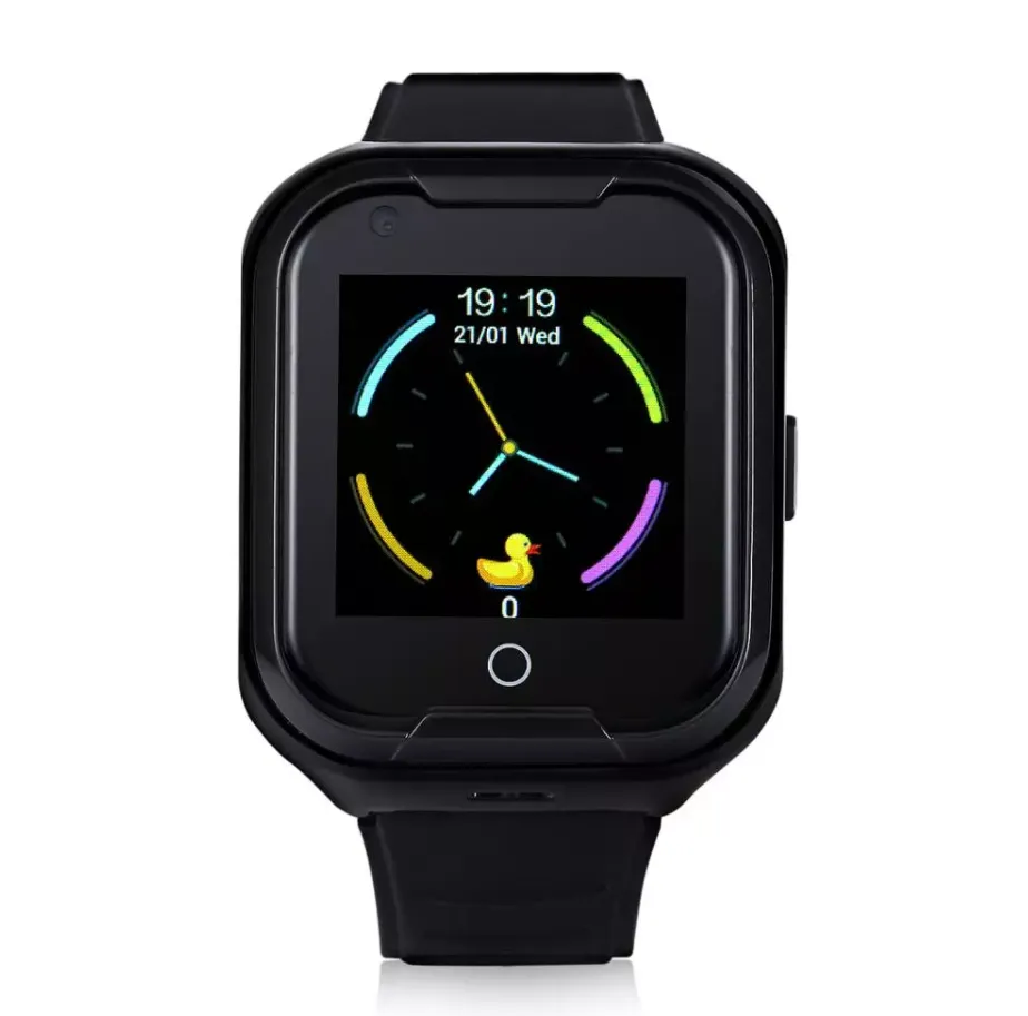 Kids GPS Smart Watch