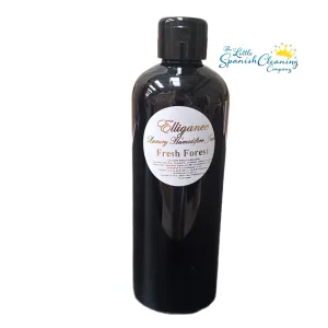Kifra fresh forest diffuser scented juice ready to use