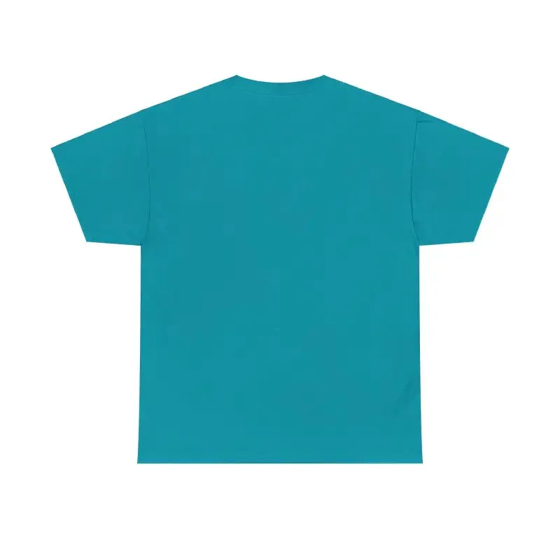 King of Dads Heavy Cotton Tee Stylish Comfort