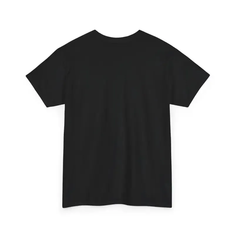 King of Dads Heavy Cotton Tee Stylish Comfort