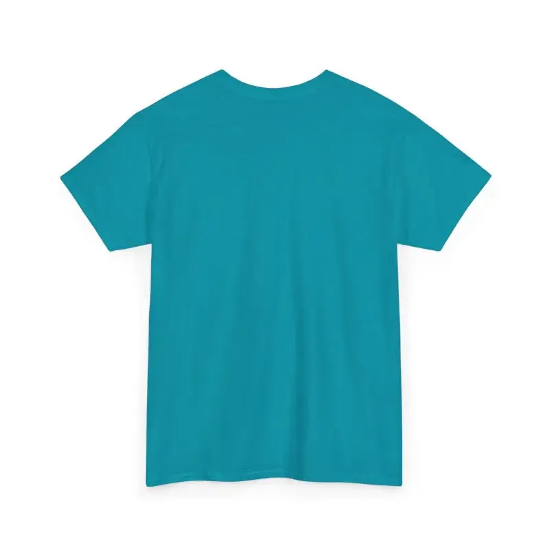 King of Dads Heavy Cotton Tee Stylish Comfort